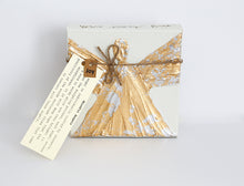 Load image into Gallery viewer, 6 x 6 Mindful Angels