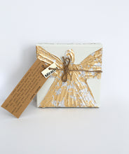 Load image into Gallery viewer, 6 x 6 Mindful Angels