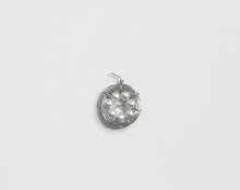 Load image into Gallery viewer, Birds Nest "7 Children" Pendant