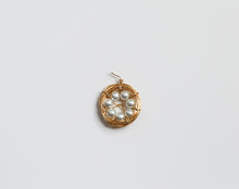 Load image into Gallery viewer, Birds Nest "7 Children" Pendant